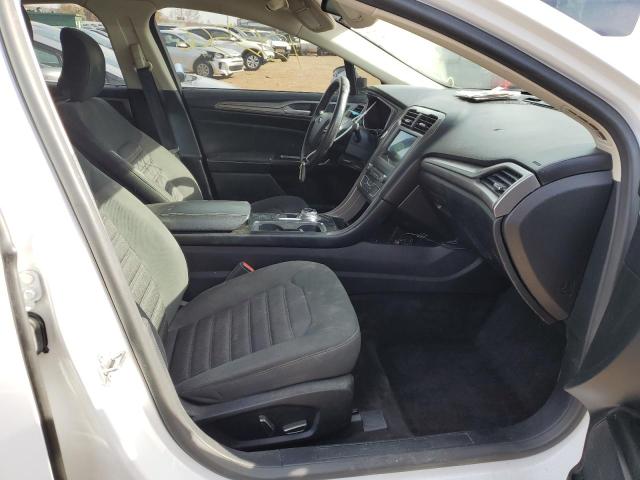 Photo 5 from auction – 2017 FORD FUSION SE with VIN 3FA6P0H78HR355992