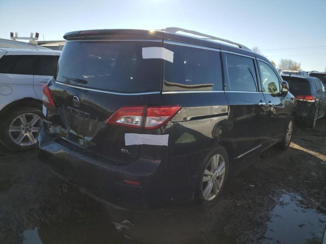 Photo 4 from auction – 2013 NISSAN QUEST S with VIN JN8AE2KP6D9061578