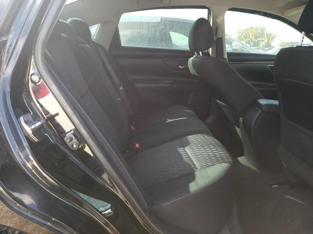 Photo 6 from auction – 2017 NISSAN ALTIMA 2.5 with VIN 1N4AL3AP8HC263359