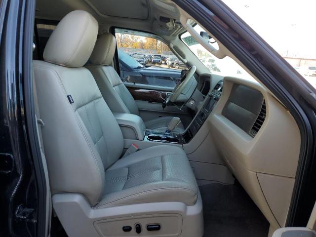 Photo 5 from auction – 2014 LINCOLN NAVIGATOR with VIN 5LMJJ2J54EEL07133