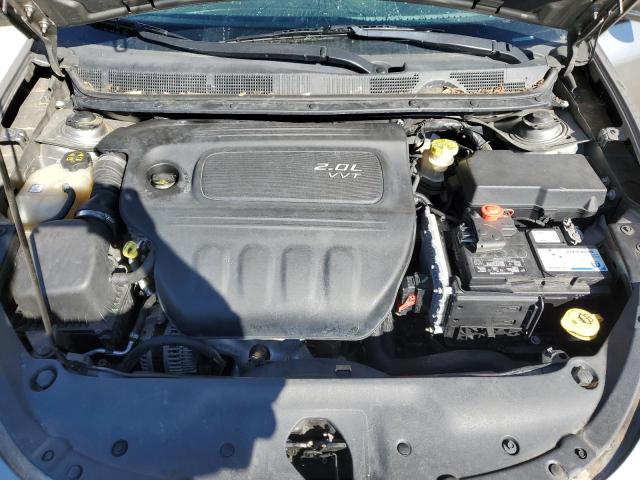 Photo 7 from auction – 2013 DODGE DART SXT with VIN 1C3CDFBA5DD342752