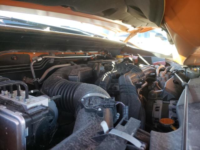 Photo 7 from auction – 2018 SUBARU CROSSTREK with VIN JF2GTAMC7JH223947