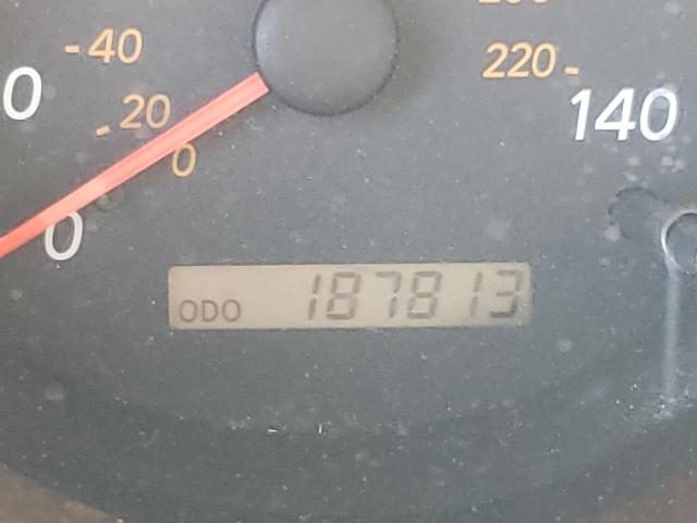 Photo 8 from auction – 2002 TOYOTA HIGHLANDER with VIN JTEHF21A020054935