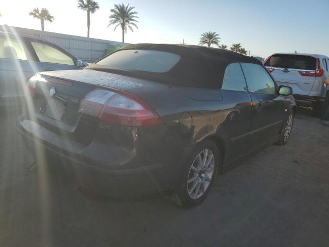 Photo 4 from auction – 2004 SAAB 9-3 ARC with VIN YS3FD79Y146007437