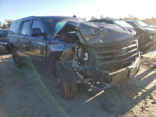 CADILLAC ESCALADE E 2016 with VIN 1GYS4JKJ4GR122000 - Photo from auction