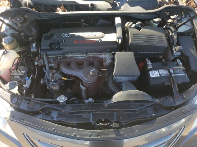 Photo 7 from auction – 2007 TOYOTA CAMRY CE with VIN JTNBE46K973092594