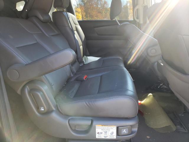 Photo 6 from auction – 2015 HONDA ODYSSEY EX with VIN 5FNRL5H62FB020975