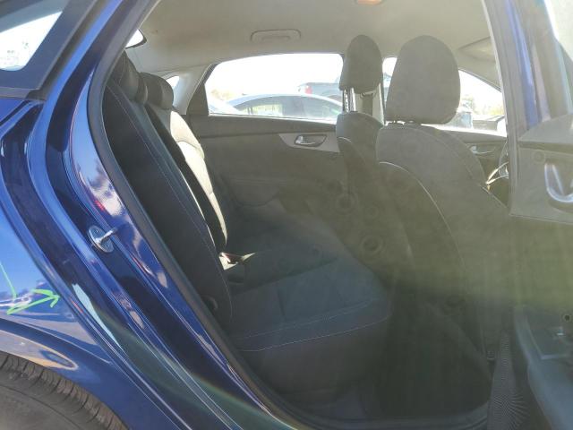Photo 6 from auction – 2019 KIA FORTE FE with VIN 3KPF24ADXKE059564