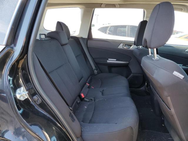 Photo 6 from auction – 2011 SUBARU FORESTER 2 with VIN JF2SHADCXBH724814