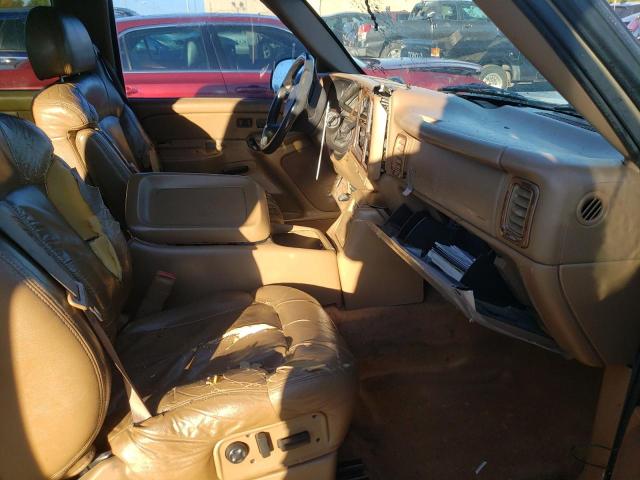 Photo 5 from auction – 2000 CHEVROLET SILVERADO2 with VIN 2GCEC19T9Y1379256