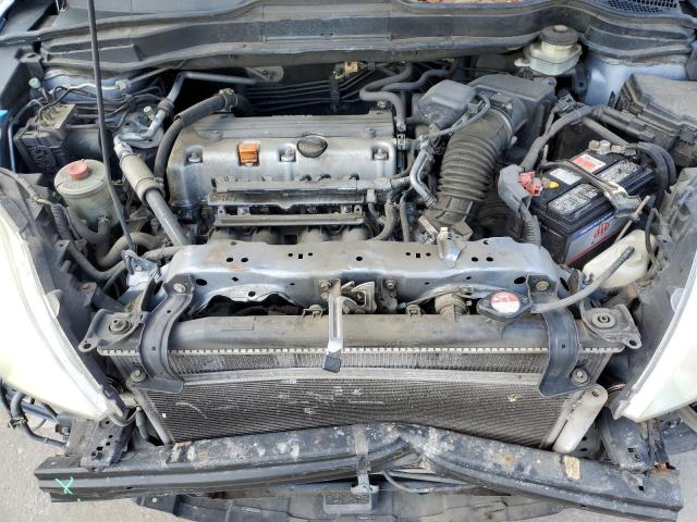 Photo 7 from auction – 2011 HONDA CR-V EX with VIN JHLRE3H55BC009792