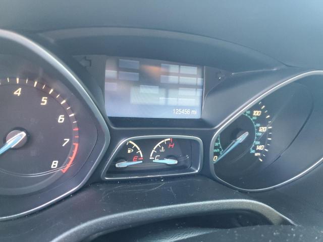 Photo 8 from auction – 2013 FORD FOCUS SE with VIN 1FADP3F20DL360726