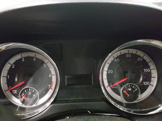Photo 8 from auction – 2015 DODGE GRAND CARA with VIN 2C4RDGCG0FR668702