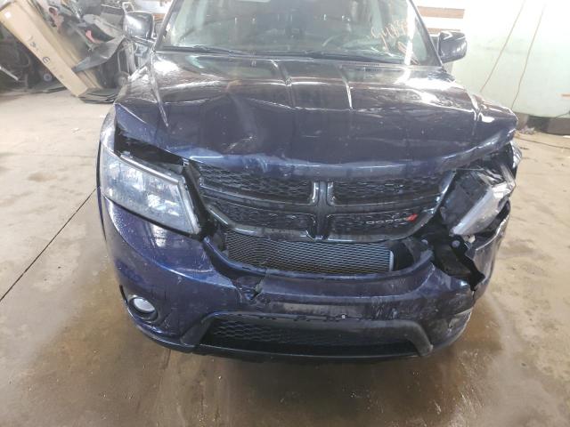 Photo 9 from auction – 2017 DODGE JOURNEY SX with VIN 3C4PDCBG4HT548385