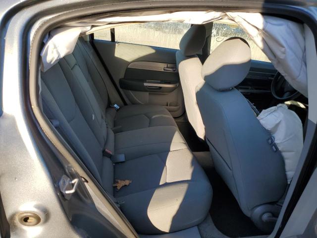 Photo 6 from auction – 2007 CHRYSLER SEBRING with VIN 1C3LC46K67N668570