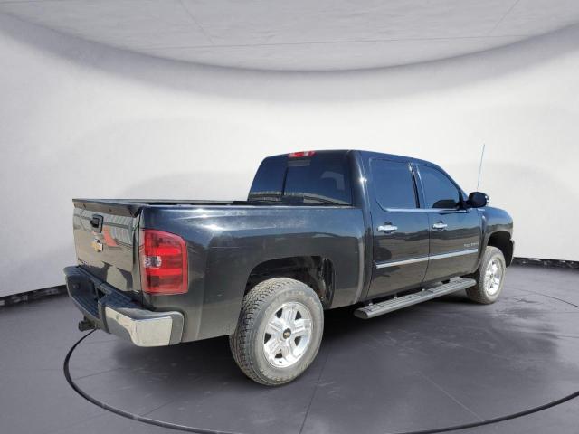 Photo 4 from auction – 2013 CHEVROLET SILVERADO with VIN 3GCPKTE76DG350430