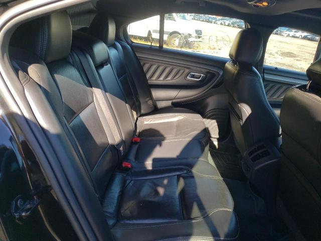 Photo 6 from auction – 2013 FORD TAURUS SEL with VIN 1FAHP2H87DG203555