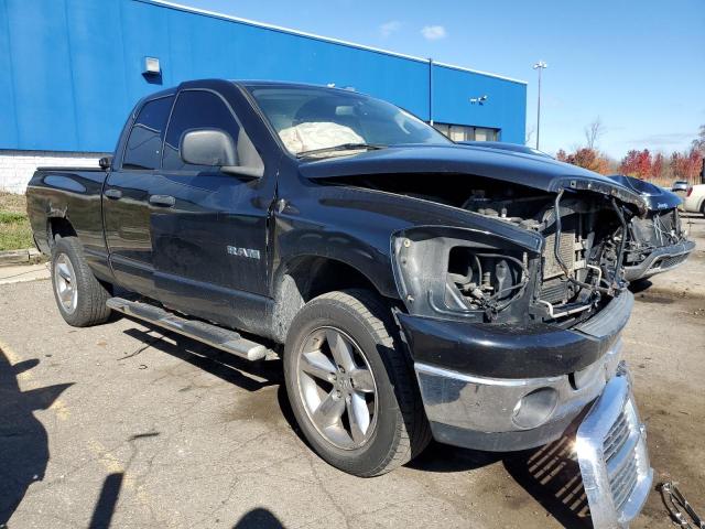 DODGE RAM 1500 S 2008 with VIN 1D7HU18208S566491 - Photo from auction