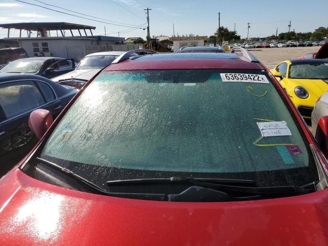 Photo 9 from auction – 2010 LEXUS RX 450 with VIN JTJBC1BA6A2023054