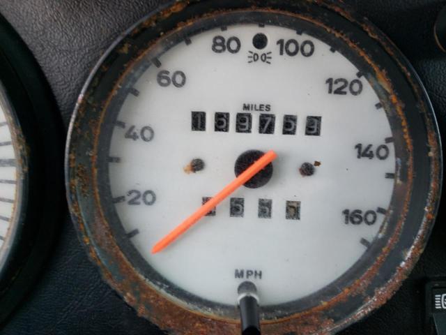 Photo 8 from auction – 1986 PORSCHE 911 CARRER with VIN WP0EB0919GS170741
