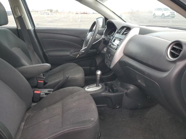 Photo 5 from auction – 2018 NISSAN VERSA S with VIN 3N1CN7AP7JL807674