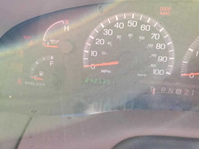 Photo 8 from auction – 2003 FORD F150 with VIN 2FTPX18L23CA69090