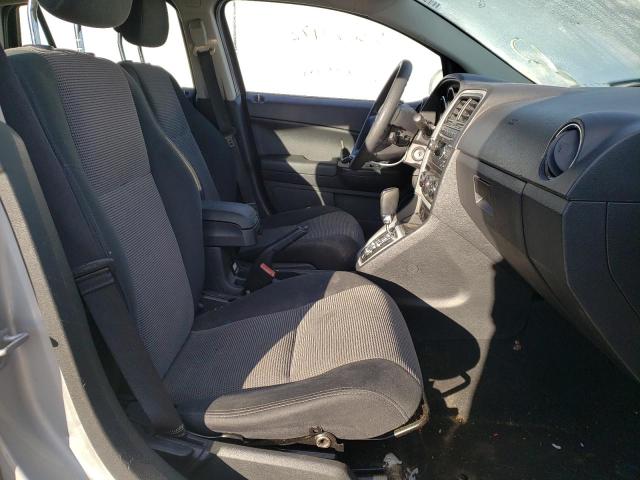 Photo 5 from auction – 2011 DODGE CALIBER HE with VIN 1B3CB5HA4BD220613