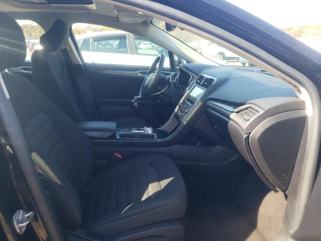 Photo 5 from auction – 2020 FORD FUSION SE with VIN 3FA6P0HD1LR173050