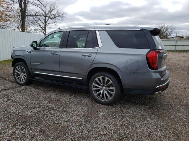 Photo 9 from auction – 2021 GMC YUKON DENA with VIN 1GKS2DKL2MR108739
