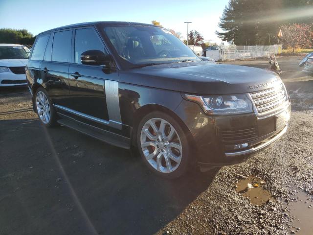 LAND ROVER RANGE ROVE 2014 with VIN SALGS2EF5EA140427 - Photo from auction