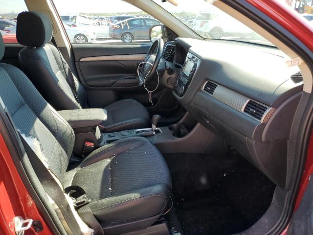 Photo 5 from auction – 2015 MITSUBISHI OUTLANDER with VIN JA4AD3A39FZ001505