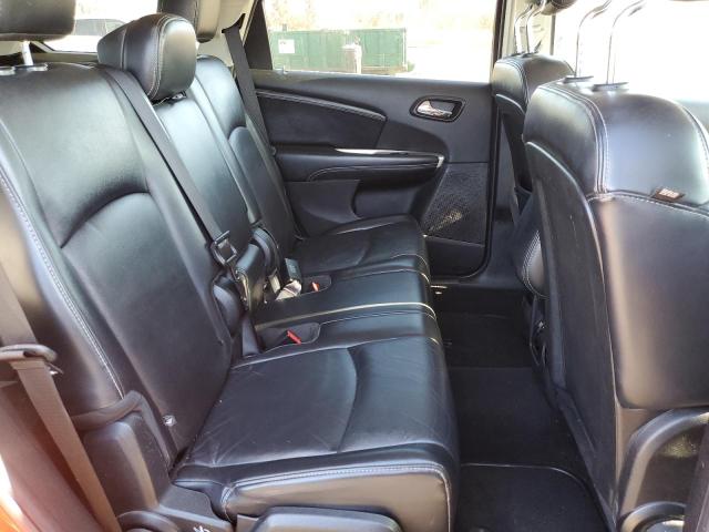 Photo 6 from auction – 2013 DODGE JOURNEY CR with VIN 3C4PDCDGXDT656825