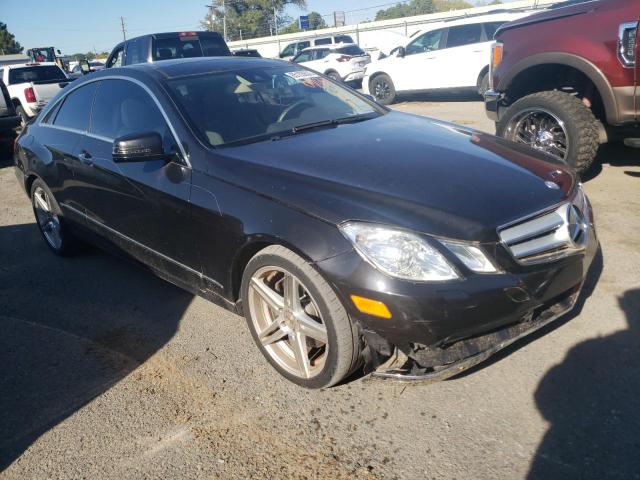 Photo 1 from auction – 2011 MERCEDES-BENZ E 350 with VIN WDDKJ5GB1BF091067