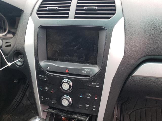 Photo 9 from auction – 2013 FORD EXPLORER with VIN 1FM5K8D83DGB67623