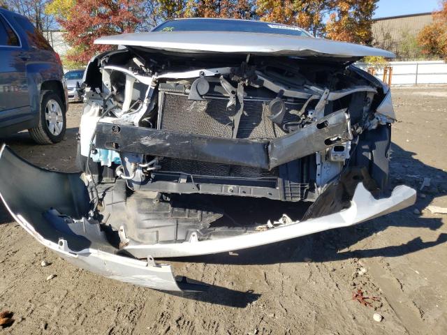 Photo 10 from auction – 2012 TOYOTA CAMRY BASE with VIN 4T4BF1FK8CR165248