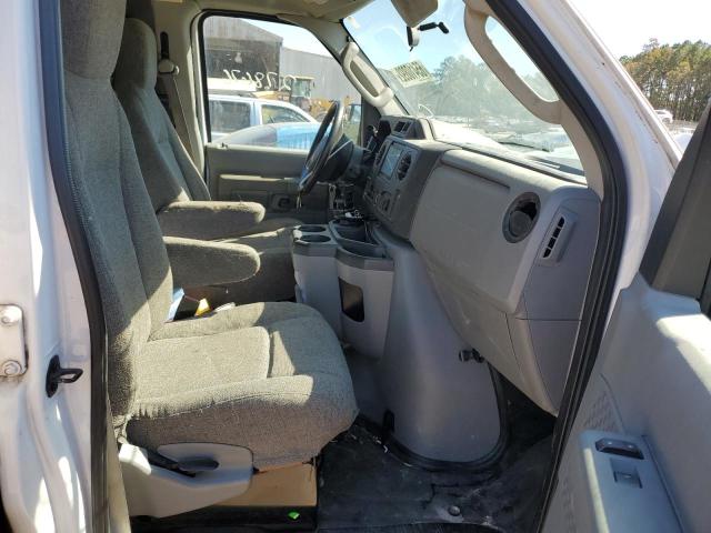 Photo 5 from auction – 2012 FORD ECONOLINE with VIN 1FTNS2EW7CDB38589