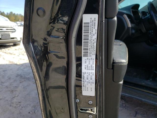 Photo 10 from auction – 2014 JEEP CHEROKEE L with VIN 1C4PJLDS4EW301805