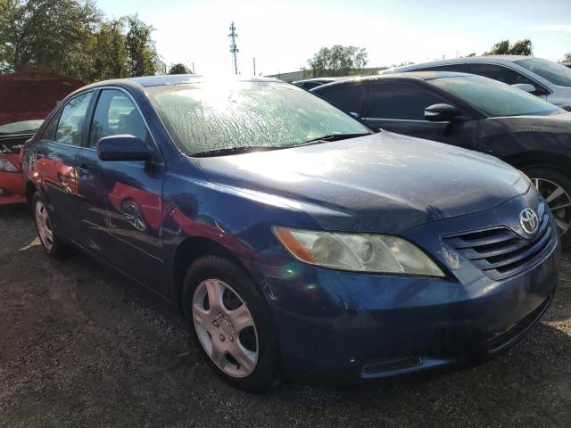 TOYOTA CAMRY CE 2008 with VIN 4T1BE46K88U228533 - Photo from auction