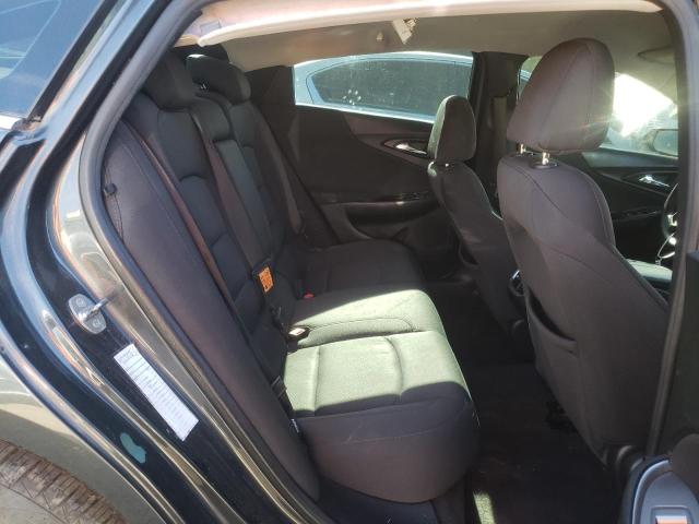 Photo 6 from auction – 2017 CHEVROLET MALIBU LT with VIN 1G1ZE5ST7HF190507