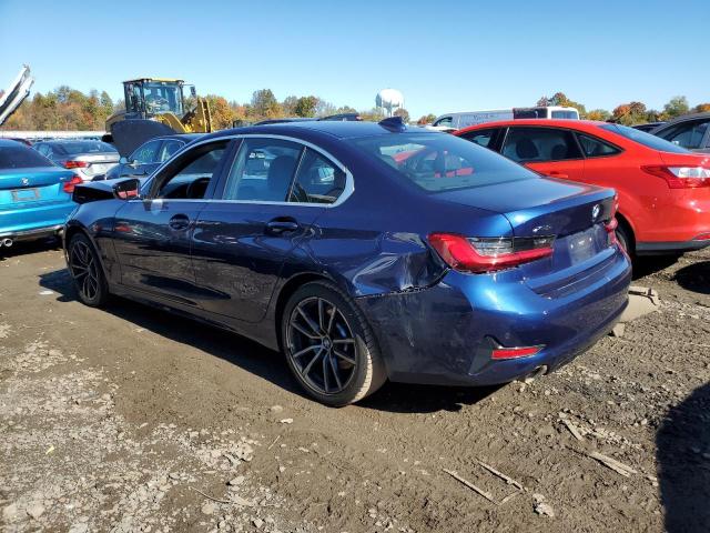 Photo 3 from auction – 2019 BMW 330XI with VIN WBA5R7C51KAJ83740