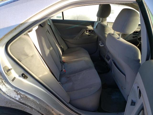 Photo 6 from auction – 2010 TOYOTA CAMRY BASE with VIN 4T4BF3EK0AR038942