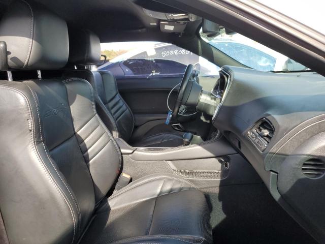 Photo 5 from auction – 2020 DODGE CHALLENGER with VIN 2C3CDZL93LH156540