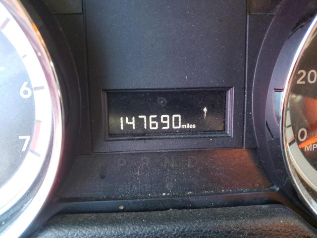 Photo 8 from auction – 2012 DODGE GRAND CARA with VIN 2C4RDGCG1CR395278