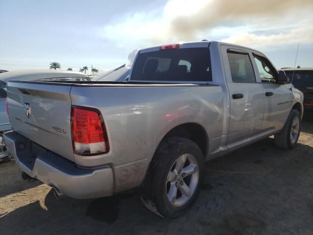 Photo 4 from auction – 2012 DODGE RAM 1500 S with VIN 1C6RD7KT0CS186229