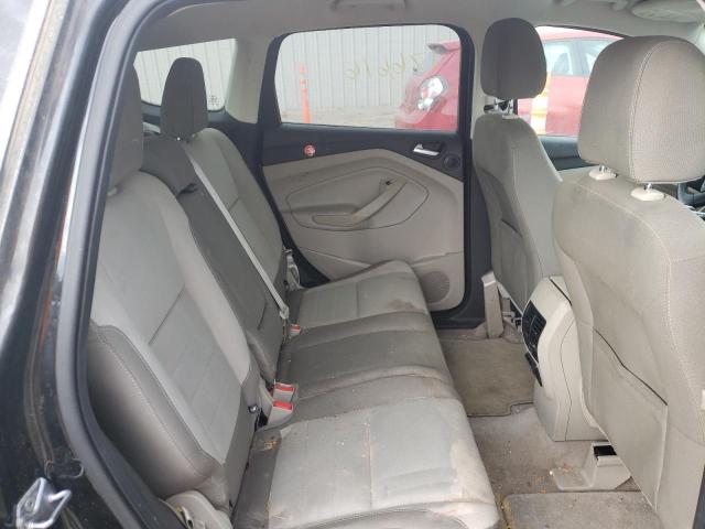 Photo 6 from auction – 2014 FORD ESCAPE SE with VIN 1FMCU9GX8EUC37226
