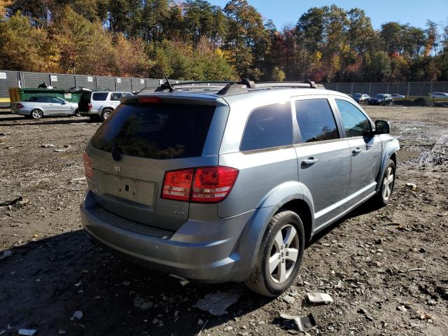 Photo 4 from auction – 2010 DODGE JOURNEY SX with VIN 3D4PG5FVXAT118106