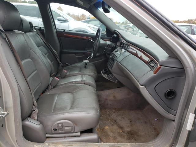 Photo 5 from auction – 2005 CADILLAC DEVILLE with VIN 1G6KD54Y15U245757