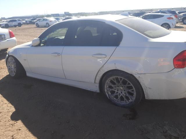 Photo 9 from auction – 2006 BMW 325 I with VIN WBAVB13526PT12802