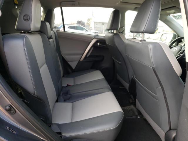 Photo 6 from auction – 2013 TOYOTA RAV4 LIMIT with VIN 2T3YFREV5DW009787