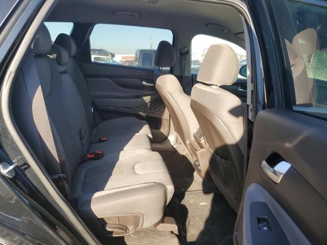 Photo 6 from auction – 2019 HYUNDAI SANTA FE S with VIN 5NMS23AD3KH030795